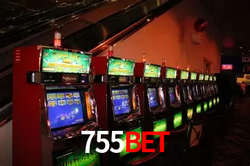 755bet login