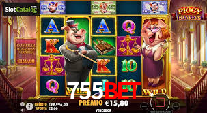 755bet login
